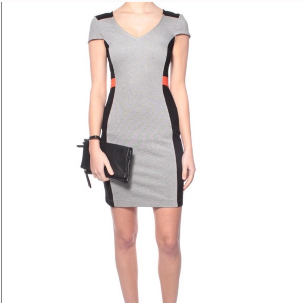 French Connection FCUK Dress US Size 6